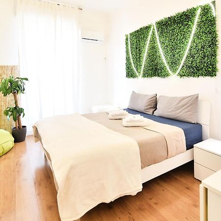 Eterea N.01 Exclusivity In Comfort/Privacy/Relax Apartment มิลาน ภายนอก รูปภาพ