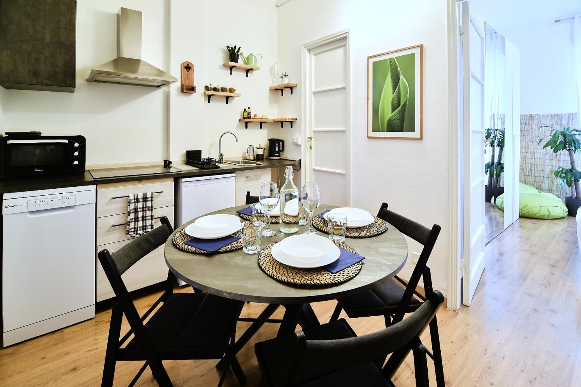 Eterea N.01 Exclusivity In Comfort/Privacy/Relax Apartment มิลาน ภายนอก รูปภาพ