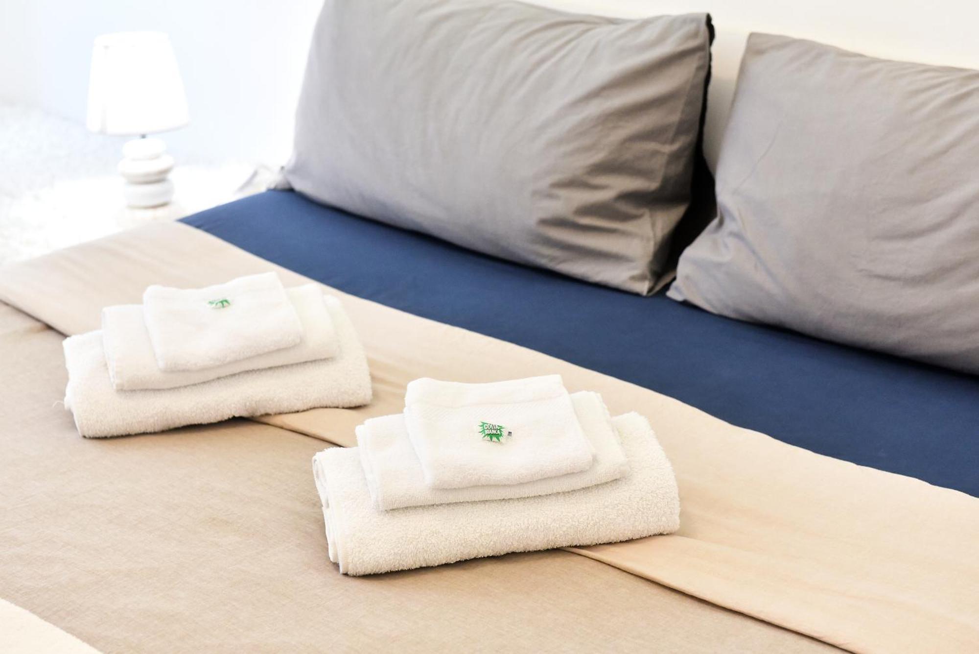 Eterea N.01 Exclusivity In Comfort/Privacy/Relax Apartment มิลาน ภายนอก รูปภาพ