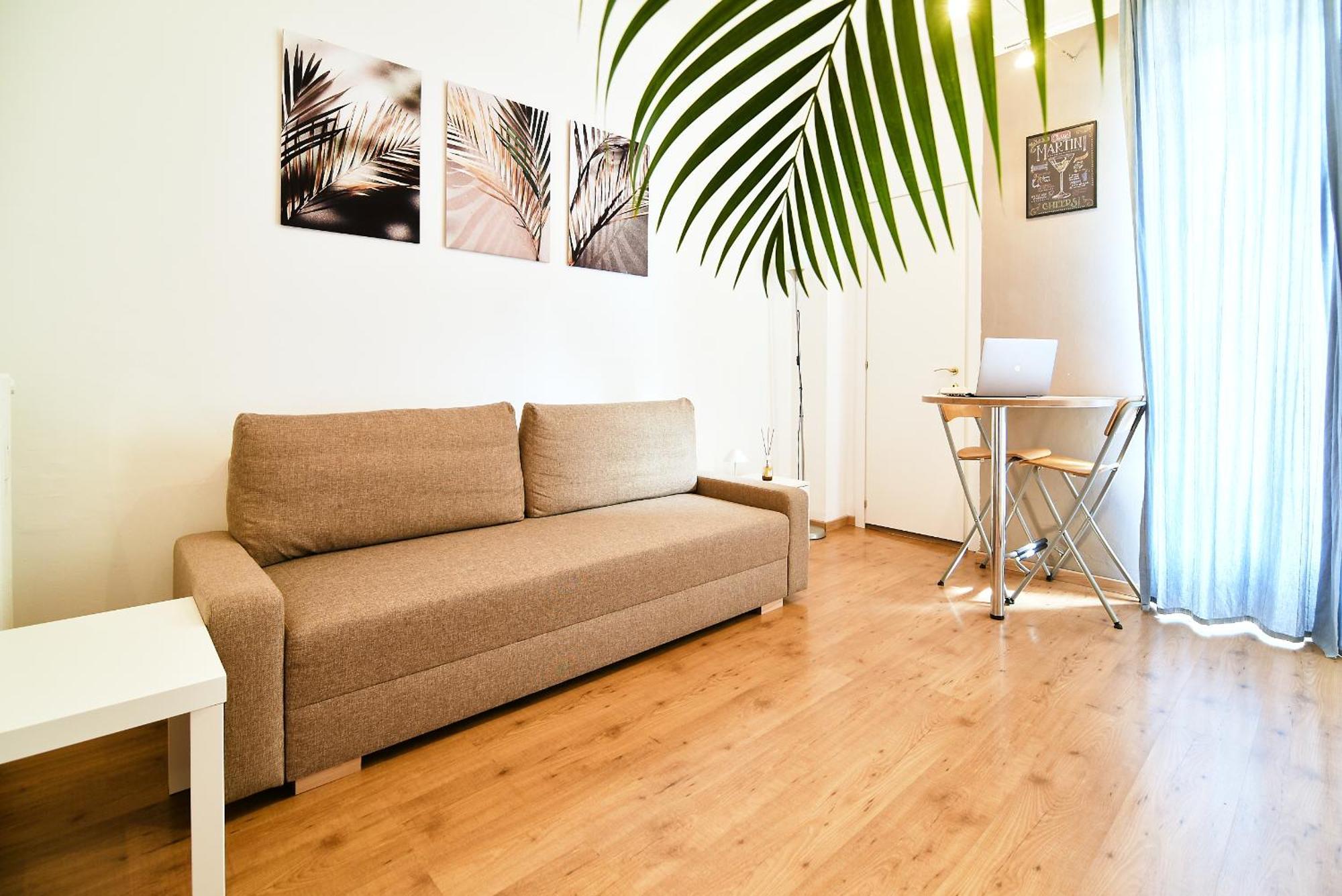 Eterea N.01 Exclusivity In Comfort/Privacy/Relax Apartment มิลาน ภายนอก รูปภาพ