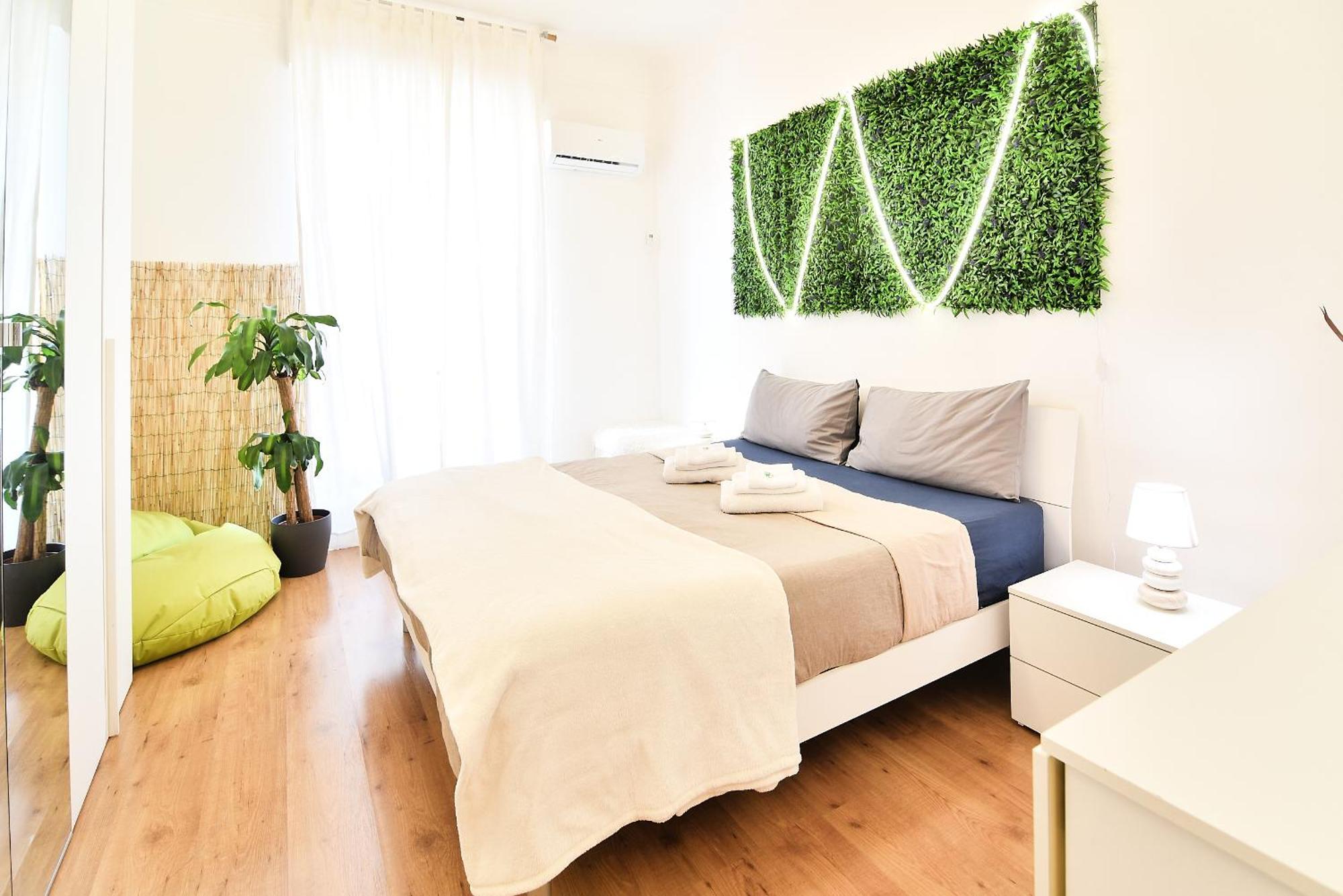 Eterea N.01 Exclusivity In Comfort/Privacy/Relax Apartment มิลาน ภายนอก รูปภาพ