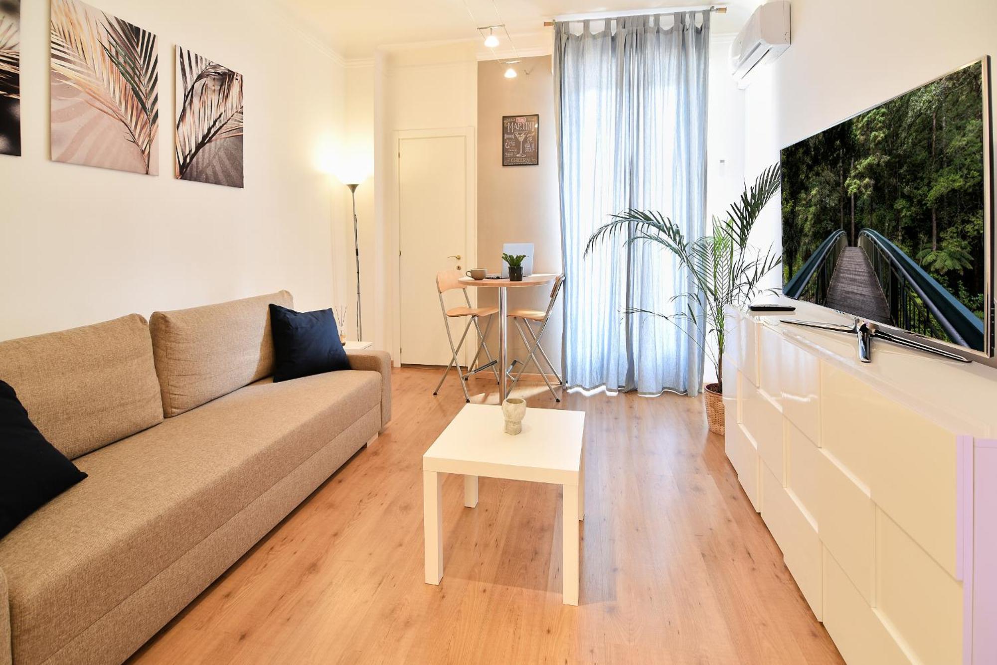 Eterea N.01 Exclusivity In Comfort/Privacy/Relax Apartment มิลาน ภายนอก รูปภาพ